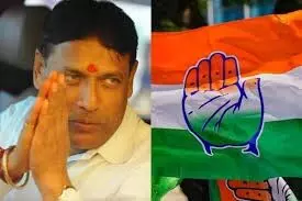 राजस्थान में भाजपा को लगा झटका, अंता विधानसभा सीट पर उपचुनाव में कांग्रेस ने बढ़त हासिल की