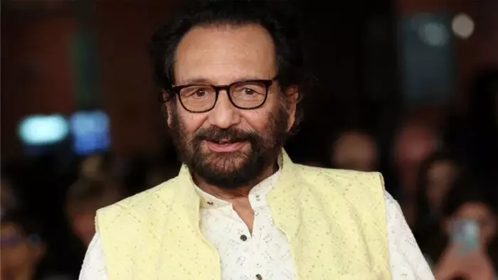 शेखर कपूर ने बताया, हम क्यों ढूंढ रहे एलियन, घमंड से किया कनेक्ट शेखर कपूर ने बताया, हम क्यों ढूंढ रहे एलियन, घमंड से किया कनेक्ट