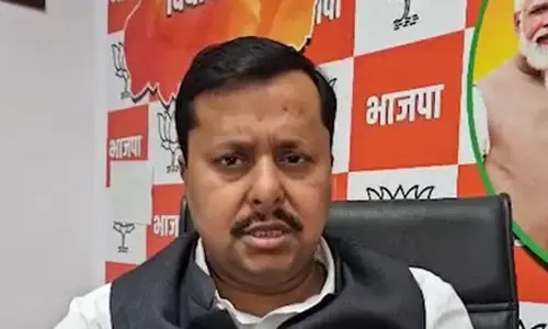 शांतिपूर्ण मतदान पर बोले नितिन नबीन, यह है सुशासन वाले बिहार की नई तस्वीर