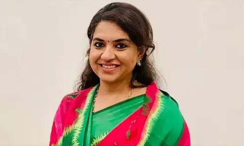 आरजेडी नेता के बयान पर शायना एनसी का पलटवार, कहा- बिहार में गुंडाराज को बढ़ावा