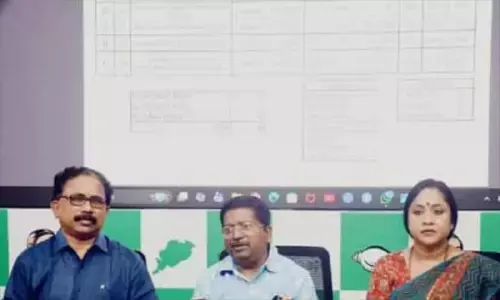 ओडिशा : नुआपाड़ा उपचुनाव में असामान्य मतदान पर बीजद ने जताई नाराजगी