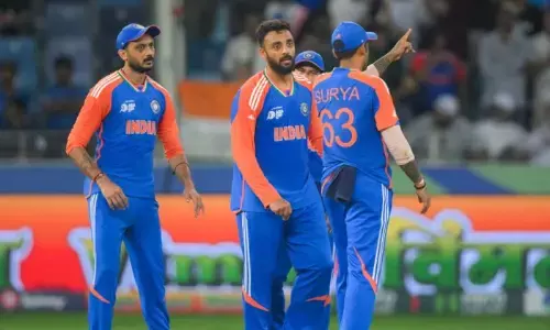 वरुण चक्रवर्ती को नई जिम्मेदारी, सैयद मुश्ताक अली ट्रॉफी में होंगे तमिलनाडु के कप्तान