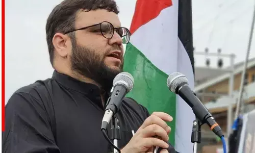 जम्मू कश्मीर : बडगाम उपचुनाव में पीडीपी ने 4,478 वोटों के अंतर से दर्ज की जीत