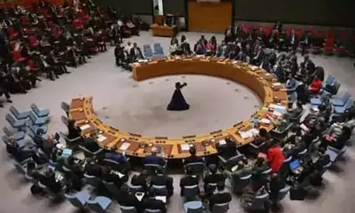 संयुक्त राष्ट्र महासभा के कार्य को मजबूत और पुनर्जीवित करने के लिए चीन का तीन सूत्रीय प्रस्ताव संयुक्त राष्ट्र महासभा के कार्य को मजबूत और पुनर्जीवित करने के लिए चीन का तीन सूत्रीय प्रस्ताव