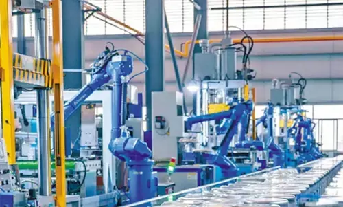 इस अक्टूबर में स्थिरता के साथ आगे बढ़ी चीनी अर्थव्यवस्था इस अक्टूबर में स्थिरता के साथ आगे बढ़ी चीनी अर्थव्यवस्था