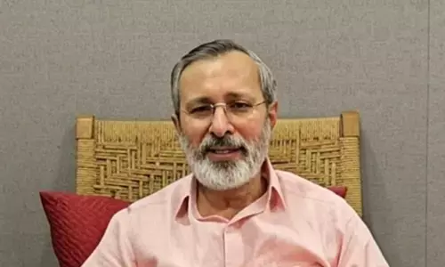 बिहार चुनाव में एनडीए की जीत को प्रकाश जावड़ेकर ने बताया जनता के भरोसे और सुशासन की विजय बिहार चुनाव में एनडीए की जीत को प्रकाश जावड़ेकर ने बताया जनता के भरोसे और सुशासन की विजय