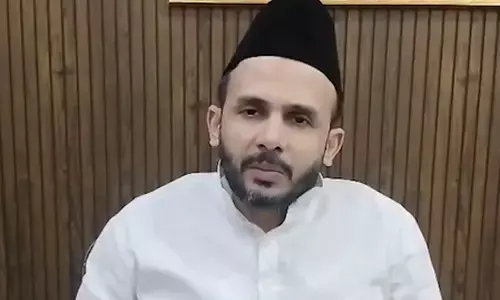 बिहार चुनाव में एनडीए की जीत पर सपा सांसद ने चुनाव आयोग पर लगाए आरोप बिहार चुनाव में एनडीए की जीत पर सपा सांसद ने चुनाव आयोग पर लगाए आरोप