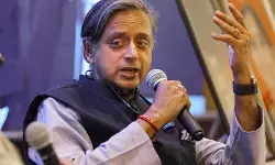 बिहार चुनाव में इंडिया गठबंधन की हार पर शशि थरूर का कांग्रेस पर कटाक्ष बिहार चुनाव में इंडिया गठबंधन की हार पर शशि थरूर का कांग्रेस पर कटाक्ष