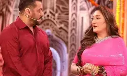 क्या सलमान खान के साथ काम करेंगी आप? गोविंदा की पत्नी सुनीता आहूजा ने दिया जवाब