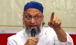 एआईएमआईएम सीमांचल के विकास के लिए काम करती रहेगी : ओवैसी