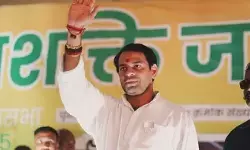 बिहार चुनाव परिणाम पर तेज प्रताप यादव बोले, हार कर भी जीता हूं