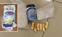 डीआरआई मुंबई की बड़ी कार्रवाई, 17.18 करोड़ रुपए की कोकीन जब्त