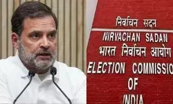 बिहार वोटर लिस्ट में अचानक बढ़ोतरी पर कांग्रेस ने उठाया सवाल, चुनाव आयोग ने दी सफाई