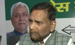 बड़ी-बड़ी बातें करने से नीतीश कुमार का विकल्प नहीं बन सकते प्रशांत किशोर : राजीव रंजन