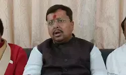 नितिन नबीन बोले : एनडीए की जीत जनता के आशीर्वाद का नतीजा