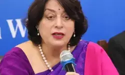 चंडीगढ़ लिटरेचर फेस्ट का 13वां संस्करण 22-23 नवंबर को होगा आयोजित चंडीगढ़ लिटरेचर फेस्ट का 13वां संस्करण 22-23 नवंबर को होगा आयोजित