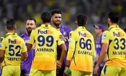 आईपीएल 2026: रिटेंशन लिस्ट जारी होने के बाद किस टीम के पर्स में कितना पैसा बचा?