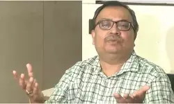 कुणाल घोष का हमला : भाजपा को रोकने में लगातार फेल रही कांग्रेस