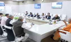 अब जमीन खरीदने की झंझट खत्म! यूपी में प्लग एंड प्ले मॉडल, उद्योग सीधे उत्पादन से शुरू करेंगे काम