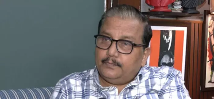 रोजगार और पलायन के मुद्दों पर काम करे बिहार की अगली सरकार : मनोज झा रोजगार और पलायन के मुद्दों पर काम करे बिहार की अगली सरकार : मनोज झा