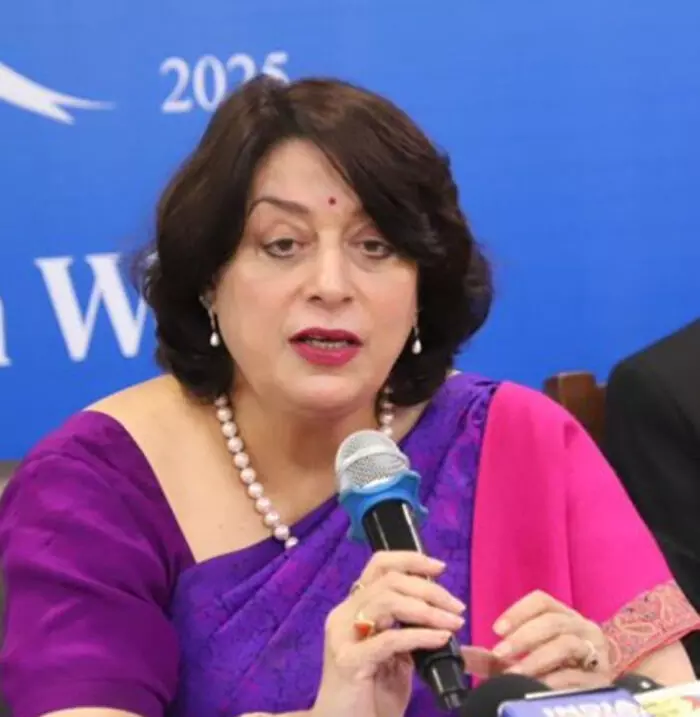 चंडीगढ़ लिटरेचर फेस्ट का 13वां संस्करण 22-23 नवंबर को होगा आयोजित