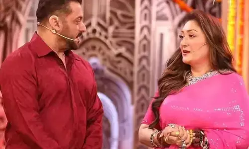 क्या सलमान खान के साथ काम करेंगी आप? गोविंदा की पत्नी सुनीता आहूजा ने दिया जवाब क्या सलमान खान के साथ काम करेंगी आप? गोविंदा की पत्नी सुनीता आहूजा ने दिया जवाब