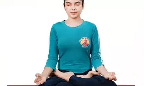 डायबिटीज के मरीजों को तकलीफों से निजात दिला फिट और फाइन बनाएंगे ये योगासन डायबिटीज के मरीजों को तकलीफों से निजात दिला फिट और फाइन बनाएंगे ये योगासन