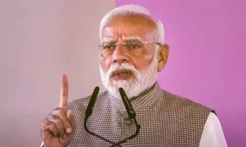 प्रधानमंत्री मोदी का गुजरात दौरा, बुलेट ट्रेन स्टेशन और विकास परियोजनाओं का करेंगे निरीक्षण प्रधानमंत्री मोदी का गुजरात दौरा, बुलेट ट्रेन स्टेशन और विकास परियोजनाओं का करेंगे निरीक्षण
