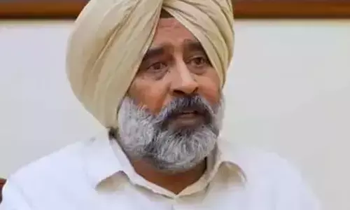 जम्मू-कश्मीर: नौगाम पुलिस स्टेशन में विस्फोट से 9 की मौत, कांग्रेस विधायक परगट सिंह ने जताया दुख