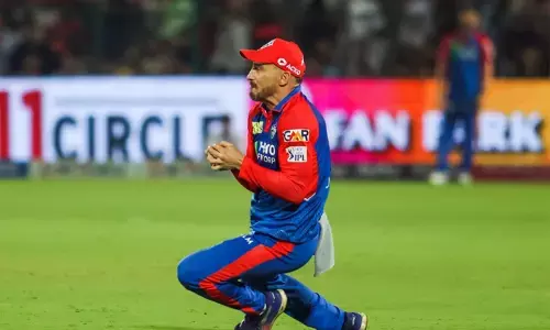 आईपीएल 2026: फाफ डु प्लेसिस के लिए आंकड़े संभावना हैं, उम्र अब बाधा बन सकती है आईपीएल 2026: फाफ डु प्लेसिस के लिए आंकड़े संभावना हैं, उम्र अब बाधा बन सकती है