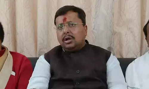 नितिन नबीन बोले : एनडीए की जीत जनता के आशीर्वाद का नतीजा