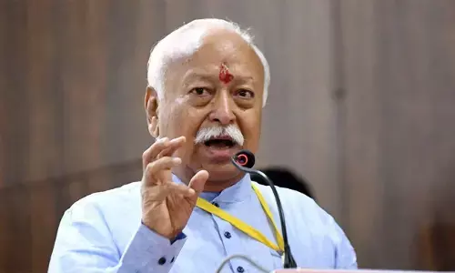 सनातन दर्शन ही एकात्म मानव दर्शन है: मोहन भागवत