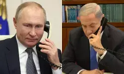 पुतिन और नेतन्याहू ने फोन पर की बातचीत, यूएन में गाजा पर प्रस्ताव पेश करने के बाद की बात, जानिए किन मुद्दों पर हुई चर्चा