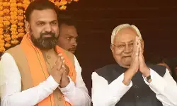 बिहार चुनाव में 11 सीटों पर महागठबंधन के प्रत्याशियों के बीच हुआ ‘दोस्ताना’ मुकाबला, सभी पर राजग ने लहराया जीत का परचम