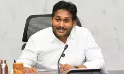 बढ़ता कर्ज ही चंद्रबाबू नायडू का असली विजन : जगन मोहन रेड्डी