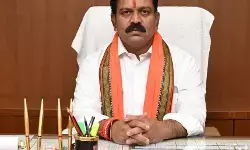 छत्तीसगढ़ : उपमुख्यमंत्री विजय शर्मा के प्रोटोकॉल ड्यूटी पर तैनात पटवारी की सड़क हादसे में हुई मौत