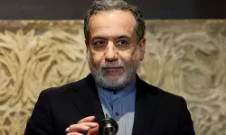 अपने उद्देश्यों में विफल होने के बाद वेस्ट, ईरान से करना चाहता है बात : अराघची अपने उद्देश्यों में विफल होने के बाद वेस्ट, ईरान से करना चाहता है बात : अराघची