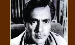 हरफनमौला शख़्सियत पर एक अच्छी किताब