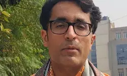 बिहार चुनाव में एनडीए को प्रचंड बहुमत मात्र ट्रेलर, बंगाल अभी बाकी है : प्रदीप भंडारी