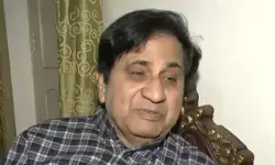 कृष्णा अल्लावरु पर लगे आरोपों की जांच होनी चाहिए: शकील अहमद