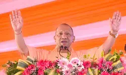 न कर्फ्यू है, न दंगा है, उत्तर प्रदेश में सब चंगा है: सीएम योगी न कर्फ्यू है, न दंगा है, उत्तर प्रदेश में सब चंगा है: सीएम योगी