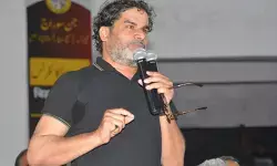 बिहार चुनाव में प्रशांत किशोर का सुपर फ्लॉप शो! 236 सीटों पर जमानत जब्त