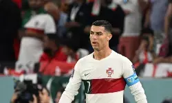 फुटबॉल: पुर्तगाल ने अगले विश्व कप में जगह पक्की की, रोनाल्डो खेल सकते हैं छठा विश्व कप फुटबॉल: पुर्तगाल ने अगले विश्व कप में जगह पक्की की, रोनाल्डो खेल सकते हैं छठा विश्व कप