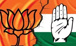 छत्तीसगढ़ में धान खरीदी शुरू, भाजपा–कांग्रेस आमने-सामने! जुबानी जंग तेज