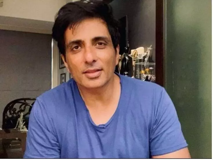 कौन है सोनू सूद का वो फैन जो 5 साल से मिलने का कर रहा है इंतजार, एक्टर ने जल्द मिलने का किया वादा