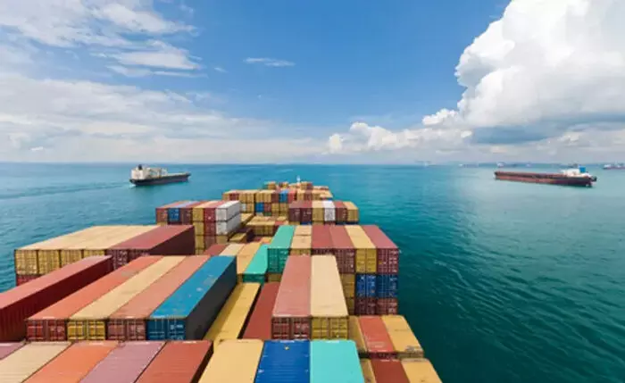 भारत यूरोप के साथ ही नहीं, यूरेशियन आर्थिक संघ से भी एफटीए के लिए कर रहा बातचीत भारत यूरोप के साथ ही नहीं, यूरेशियन आर्थिक संघ से भी एफटीए के लिए कर रहा बातचीत