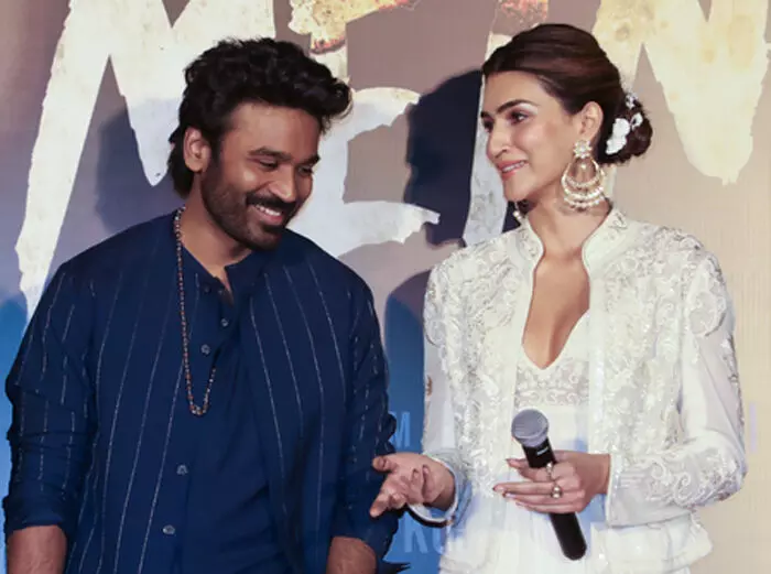 तेरे इश्क में के ट्रेलर को मिले रिस्पांस से कृति सेनन खुश, फैंस को कहा शुक्रिया