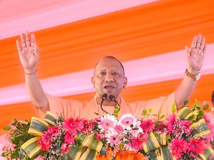 आजीविका मिशन में वाराणसी फिर प्रदेश में अव्वल, 6 माह में 4 बार प्रथम और दो बार टॉप-10 में रही काशी आजीविका मिशन में वाराणसी फिर प्रदेश में अव्वल, 6 माह में 4 बार प्रथम और दो बार टॉप-10 में रही काशी