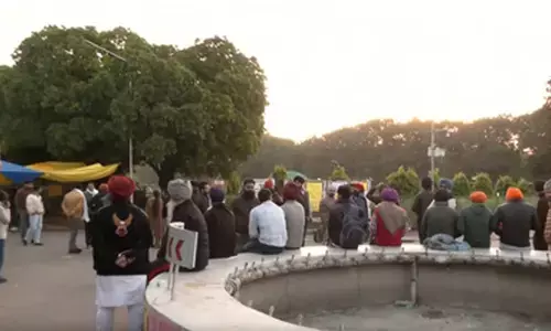 जब तक सीनेट चुनाव बहाल नहीं होते तब तक संघर्ष जारी रहेगा: पंजाब विश्वविद्यालय बचाओ मोर्चा