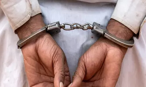 पंजाब : पुलिस ने एमपी-आधारित हथियार तस्करी मॉड्यूल का भंडाफोड़ किया, टारगेट किलिंग की साजिश नाकाम; 9 पिस्तौलें बरामद